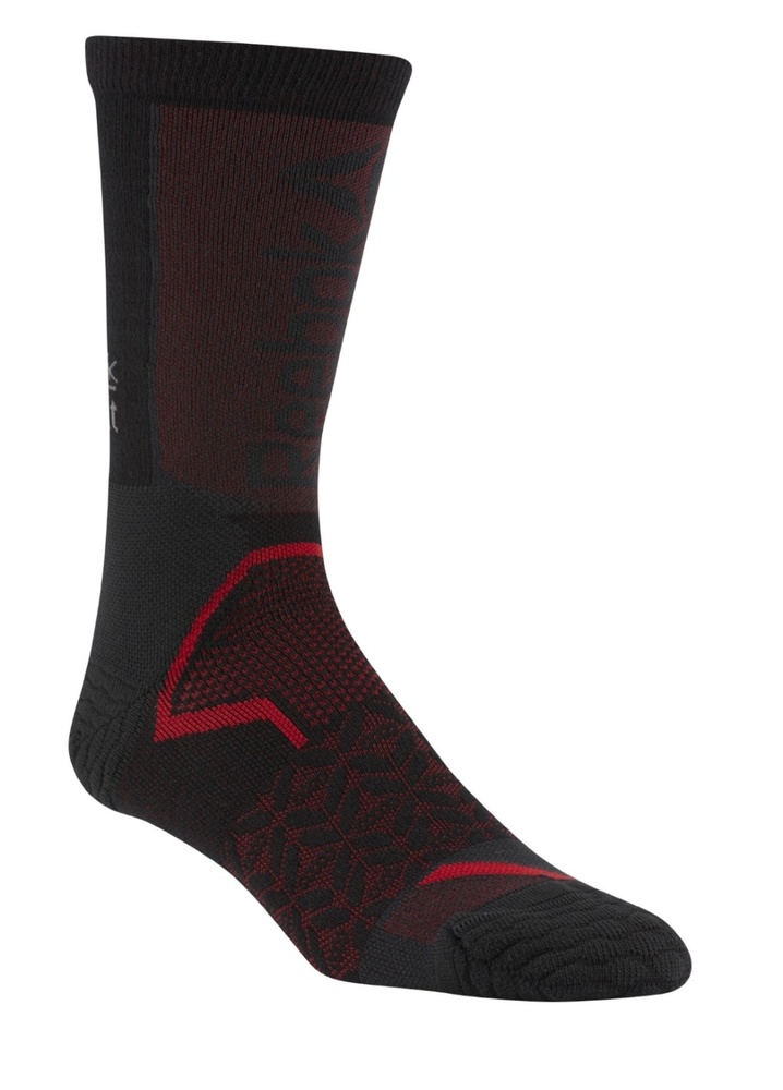 Reebok Crossfit crew socks